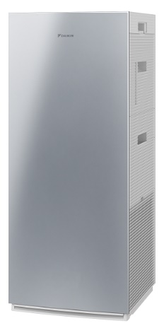 冷暖房/空調 空気清浄器 UVストリーマ空気清浄機器4商品を新発売 | ニュースリリース 